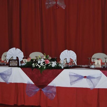 Hotel Medina Ghaliayah Galisteo Екстериор снимка