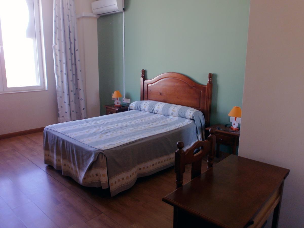 Hotel Medina Ghaliayah Galisteo Екстериор снимка