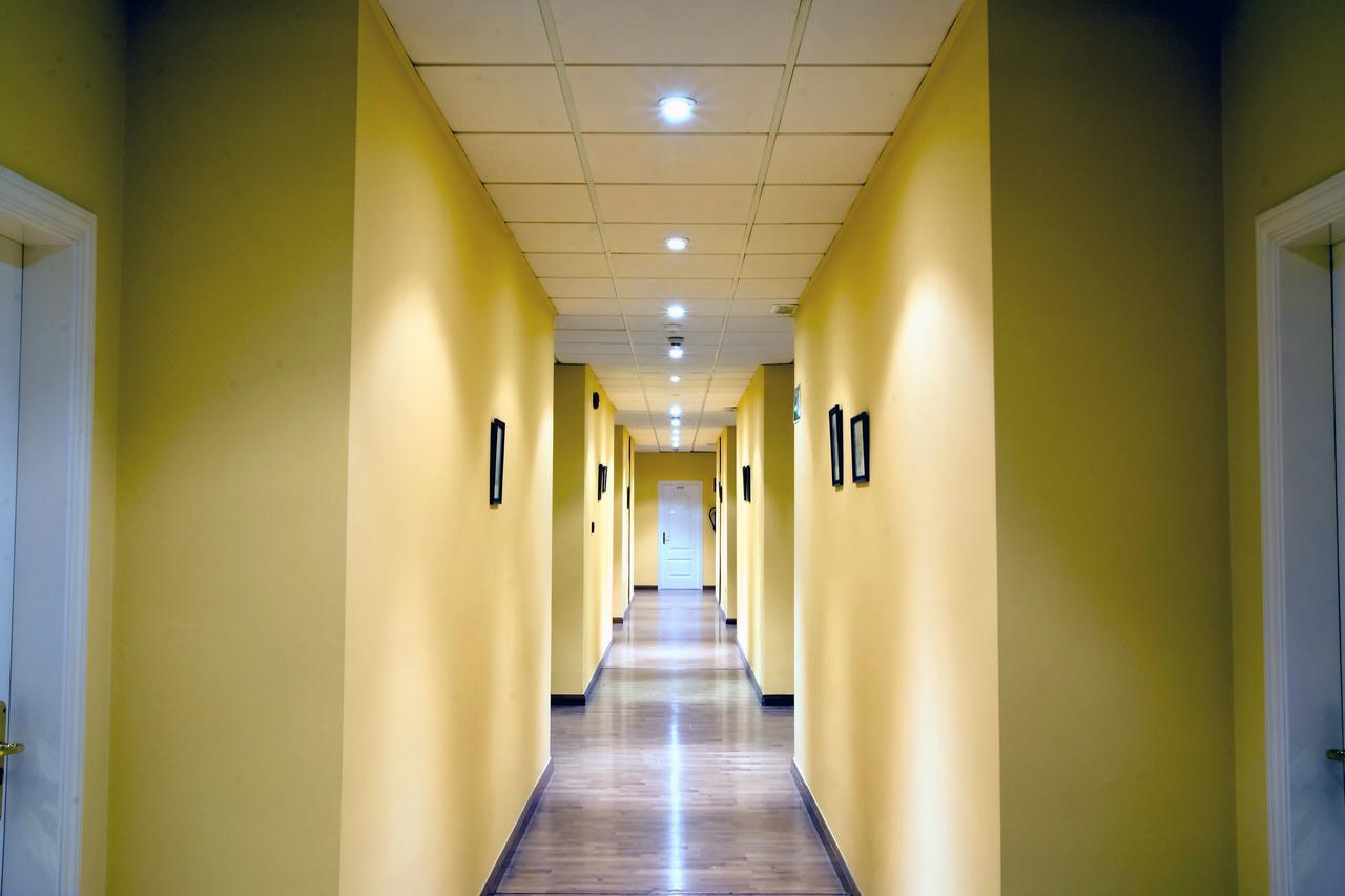Hotel Medina Ghaliayah Galisteo Екстериор снимка